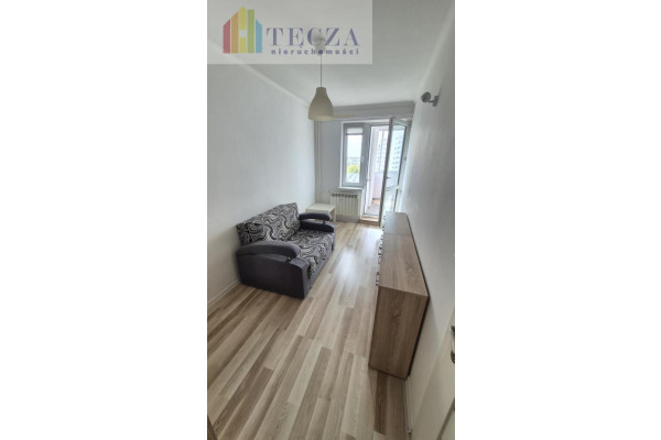Warszawa, Ursyn&oacute;w, Henryka Raabego, 3pok. oddzielne,50m2,balkon,tuż obok metro NATOLIN
