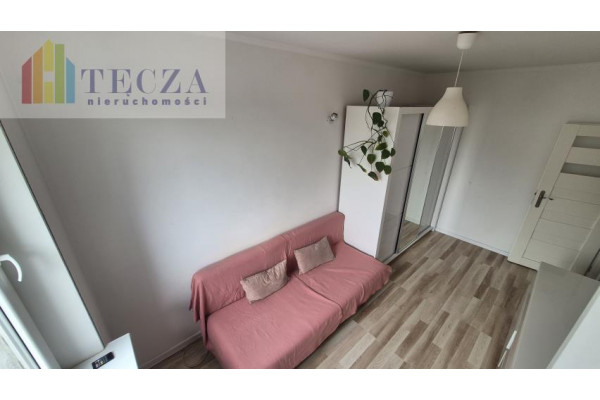 Warszawa, Ursyn&oacute;w, Henryka Raabego, 3pok. oddzielne,50m2,balkon,tuż obok metro NATOLIN