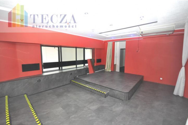 Warszawa, Śr&oacute;dmieście, Świętokrzyska, LOKAL Z WITRYNĄ 255 m2 w Centrum ul. Świętokrzyska