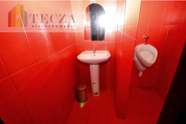 Warszawa, Śr&oacute;dmieście, Świętokrzyska, LOKAL Z WITRYNĄ 255 m2 w Centrum ul. Świętokrzyska