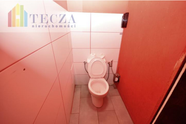 Warszawa, Śr&oacute;dmieście, Świętokrzyska, LOKAL Z WITRYNĄ 255 m2 w Centrum ul. Świętokrzyska