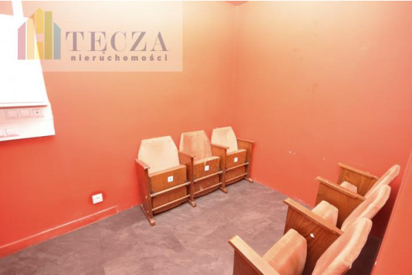 Warszawa, Śr&oacute;dmieście, Świętokrzyska, LOKAL Z WITRYNĄ 255 m2 w Centrum ul. Świętokrzyska