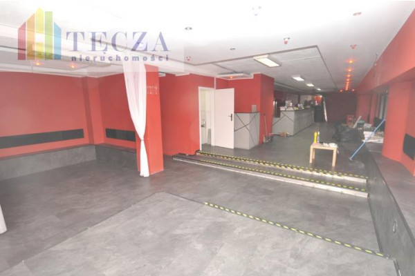 Warszawa, Śr&oacute;dmieście, Świętokrzyska, LOKAL Z WITRYNĄ 255 m2 w Centrum ul. Świętokrzyska