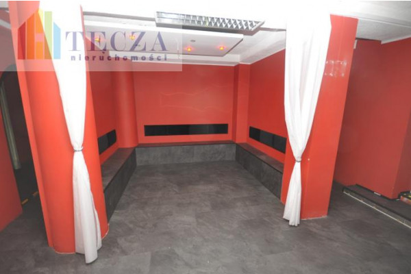 Warszawa, Śr&oacute;dmieście, Świętokrzyska, LOKAL Z WITRYNĄ 255 m2 w Centrum ul. Świętokrzyska