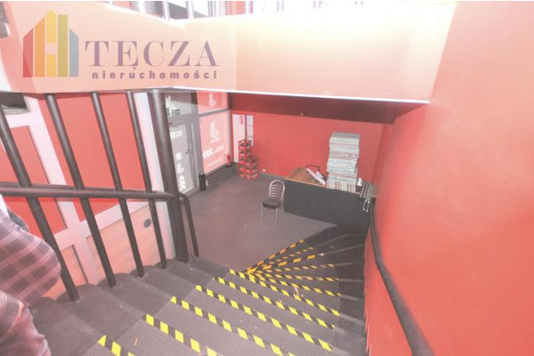 Warszawa, Śr&oacute;dmieście, Świętokrzyska, LOKAL Z WITRYNĄ 255 m2 w Centrum ul. Świętokrzyska