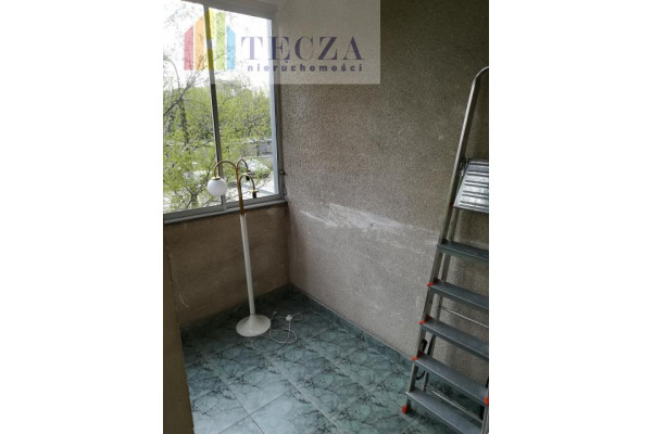 Warszawa, Ursyn&oacute;w, Bronisława Pietraszewicza Lota, 3pok,70m2,os.zamkn,2 balkony,metro NATOLIN