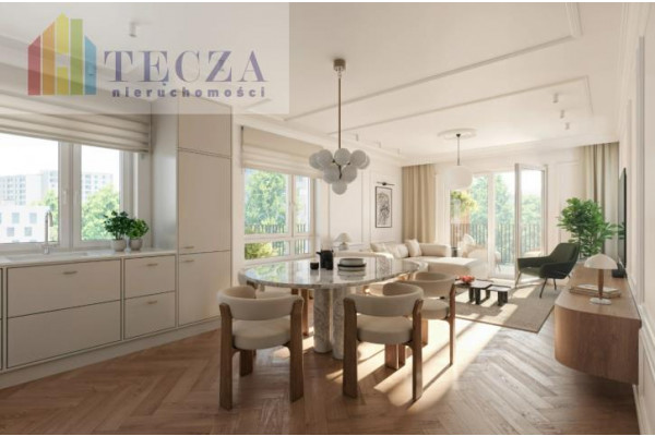 warszawski zachodni, Ożar&oacute;w Mazowiecki, Ostatnie duże 3pok,66m2,10400pln/m2,PILNE