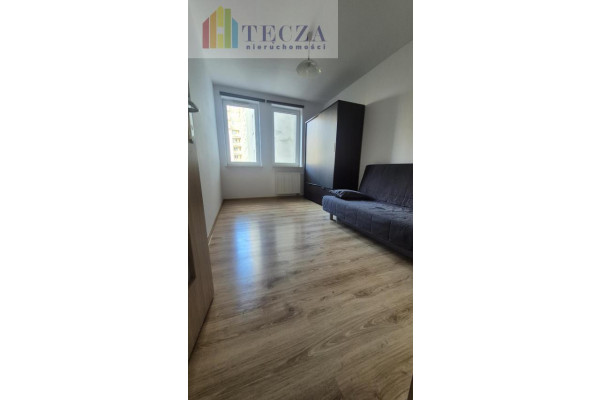 Warszawa, Ursyn&oacute;w, Wąwozowa, 3pok obok metro KABATY,garaż,duży balkon,PILNE