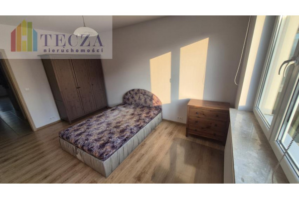 Warszawa, Ursyn&oacute;w, Wąwozowa, 3pok obok metro KABATY,garaż,duży balkon,PILNE