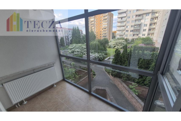 Warszawa, Ursyn&oacute;w, Wąwozowa, 3pok obok metro KABATY,garaż,duży balkon,PILNE