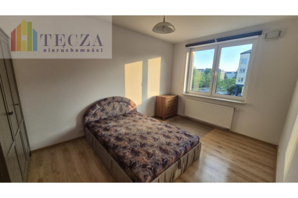 Warszawa, Ursyn&oacute;w, Wąwozowa, 3pok obok metro KABATY,garaż,duży balkon,PILNE