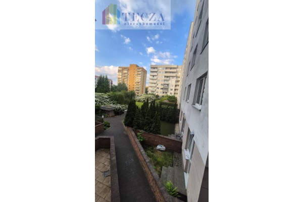 Warszawa, Ursyn&oacute;w, Wąwozowa, 3pok obok metro KABATY,garaż,duży balkon,PILNE