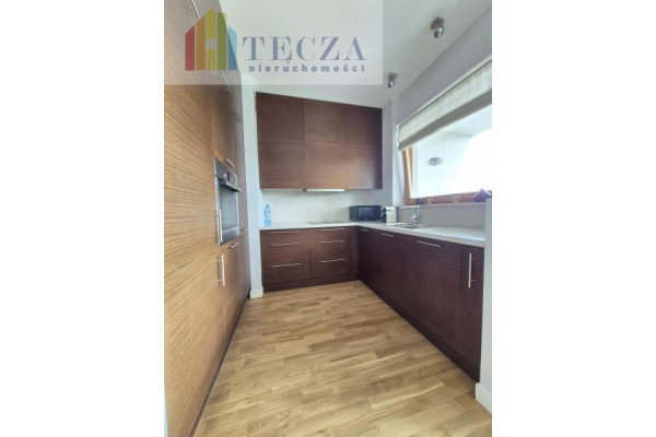 Warszawa, Mokot&oacute;w, Powsińska, 2pok,56m2,balkon,garaż,os.zamknięte,POWSIŃSKA