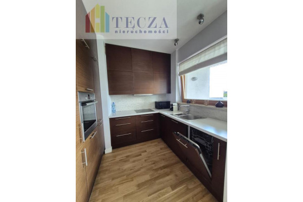 Warszawa, Mokot&oacute;w, Powsińska, 2pok,56m2,balkon,garaż,os.zamknięte,POWSIŃSKA