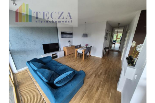 Warszawa, Mokot&oacute;w, Powsińska, 2pok,56m2,balkon,garaż,os.zamknięte,POWSIŃSKA
