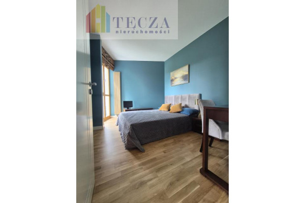 Warszawa, Mokot&oacute;w, Powsińska, 2pok,56m2,balkon,garaż,os.zamknięte,POWSIŃSKA