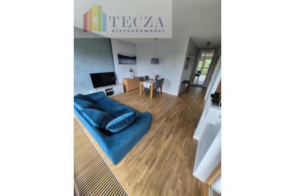 Warszawa, Mokot&oacute;w, Powsińska, 2pok,56m2,balkon,garaż,os.zamknięte,POWSIŃSKA