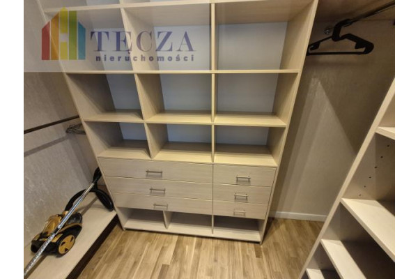 Warszawa, Mokot&oacute;w, Powsińska, 2pok,56m2,balkon,garaż,os.zamknięte,POWSIŃSKA