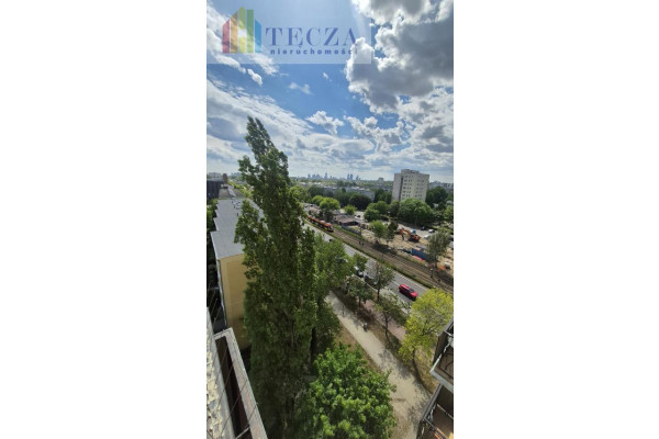 Warszawa, Bielany, Władysława Broniewskiego, 2pok,35m2,balkon,metro SŁODOWIEC,dostępne od już!