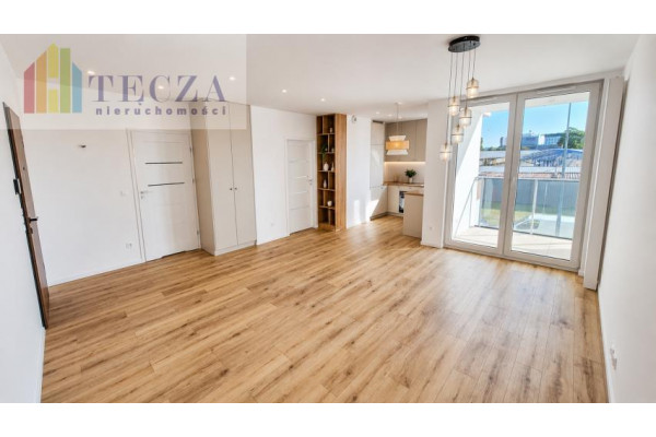 Warszawa, Włochy, al. Krakowska, 2pk,48m2,pierwszy najem,balkon,garaż,KRAKOWSKA 279