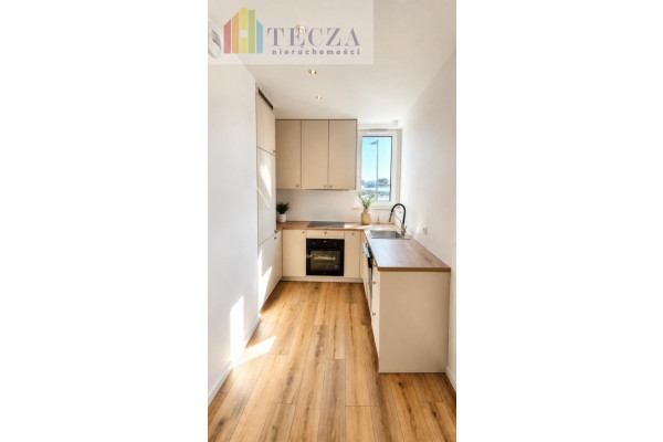 Warszawa, Włochy, al. Krakowska, 2pk,48m2,pierwszy najem,balkon,garaż,KRAKOWSKA 279