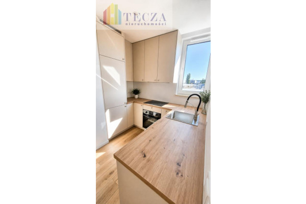 Warszawa, Włochy, al. Krakowska, 2pk,48m2,pierwszy najem,balkon,garaż,KRAKOWSKA 279