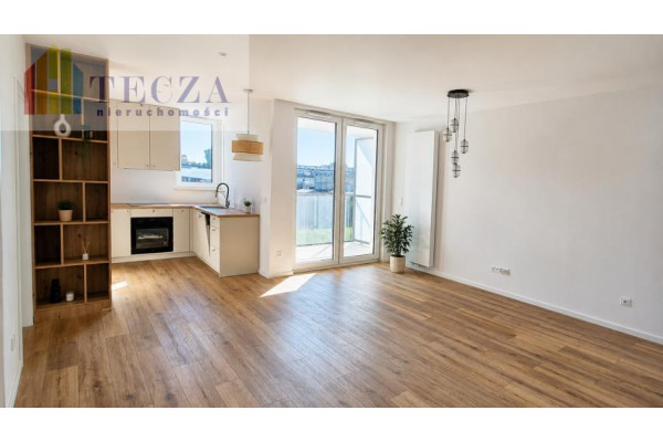 Warszawa, Włochy, al. Krakowska, 2pk,48m2,pierwszy najem,balkon,garaż,KRAKOWSKA 279