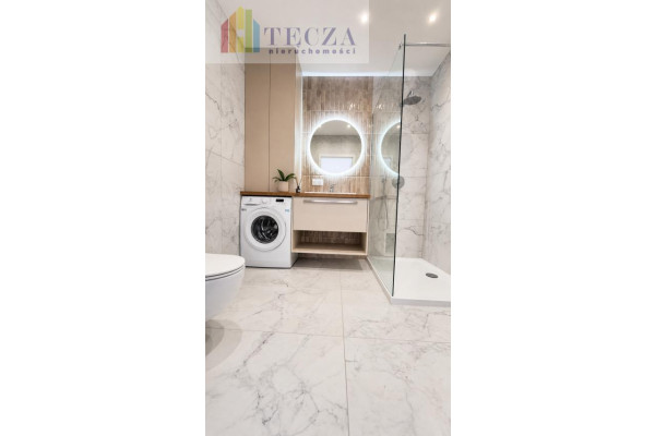 Warszawa, Włochy, al. Krakowska, 2pk,48m2,pierwszy najem,balkon,garaż,KRAKOWSKA 279