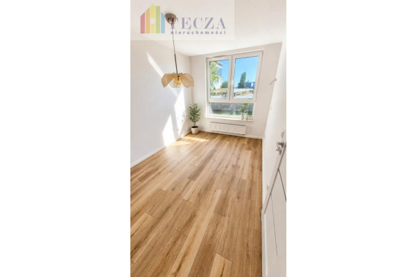 Warszawa, Włochy, al. Krakowska, 2pk,48m2,pierwszy najem,balkon,garaż,KRAKOWSKA 279