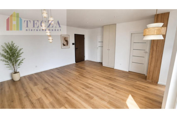 Warszawa, Włochy, al. Krakowska, 2pk,48m2,pierwszy najem,balkon,garaż,KRAKOWSKA 279