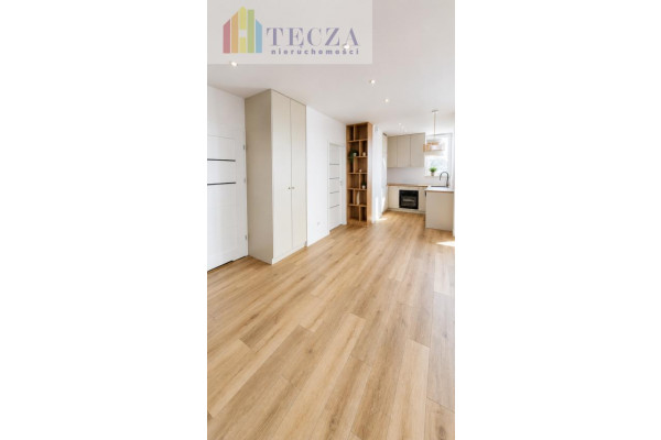 Warszawa, Włochy, al. Krakowska, 2pk,48m2,pierwszy najem,balkon,garaż,KRAKOWSKA 279