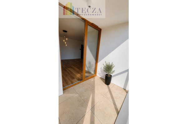 Warszawa, Włochy, al. Krakowska, 2pk,48m2,pierwszy najem,balkon,garaż,KRAKOWSKA 279