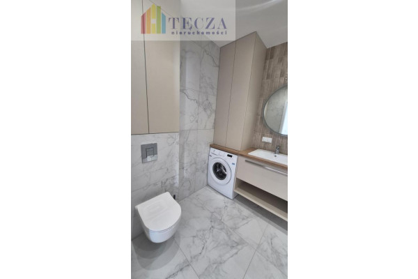 Warszawa, Włochy, al. Krakowska, 2pk,48m2,pierwszy najem,balkon,garaż,KRAKOWSKA 279
