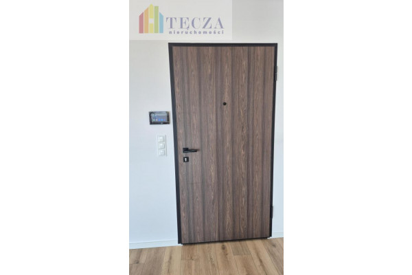 Warszawa, Włochy, al. Krakowska, 2pk,48m2,pierwszy najem,balkon,garaż,KRAKOWSKA 279