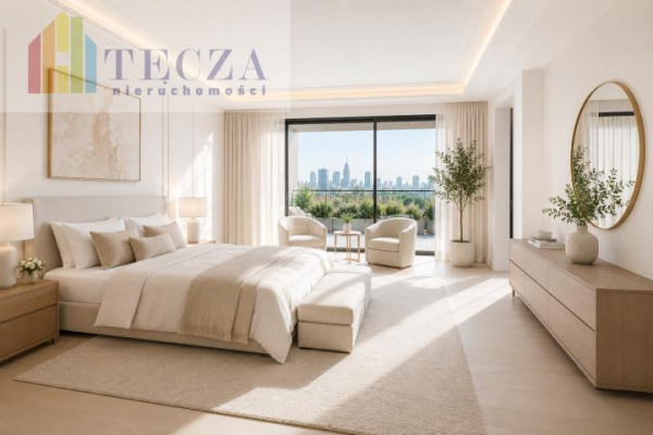 Warszawa, Mokot&oacute;w, Domaniewska, GOTOWE-3pok,64m2,0% PROZWIZJI,PROMO 18500zł/m2