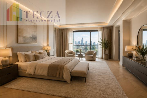 Warszawa, Mokot&oacute;w, Domaniewska, GOTOWE-3pok,64m2,0% PROZWIZJI,PROMO 18500zł/m2