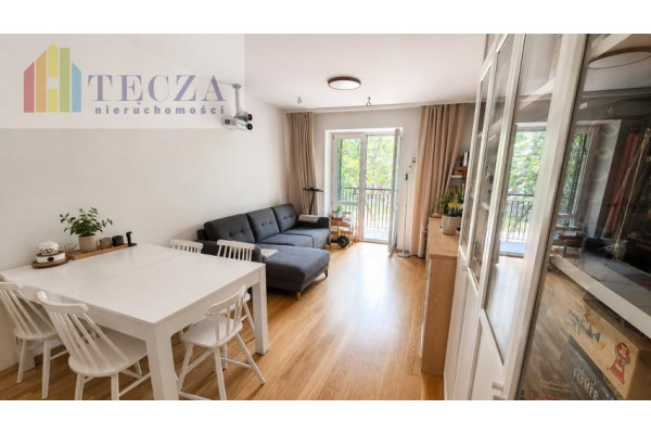 Warszawa, Mokot&oacute;w, Artura Grottgera, 3pok oddzielne,60m2+balkon+piwnica,ul.GROTTGERA