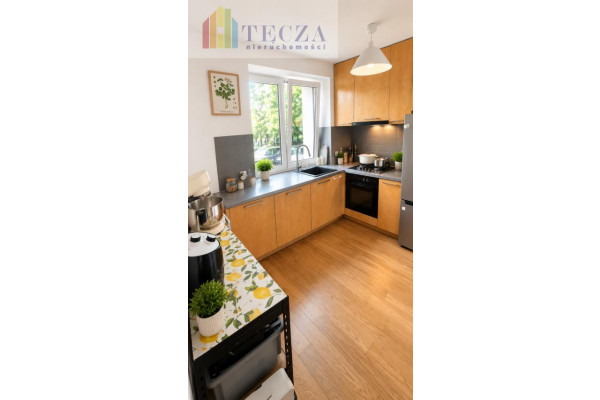 Warszawa, Mokot&oacute;w, Artura Grottgera, 3pok oddzielne,60m2+balkon+piwnica,ul.GROTTGERA