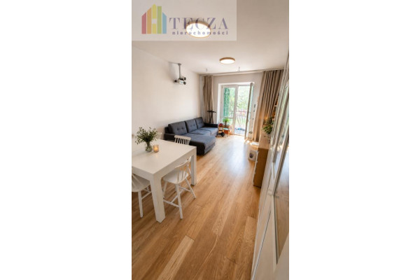 Warszawa, Mokot&oacute;w, Artura Grottgera, 3pok oddzielne,60m2+balkon+piwnica,ul.GROTTGERA