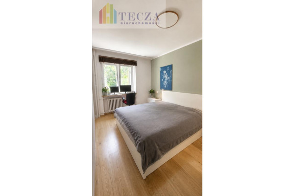 Warszawa, Mokot&oacute;w, Artura Grottgera, 3pok oddzielne,60m2+balkon+piwnica,ul.GROTTGERA