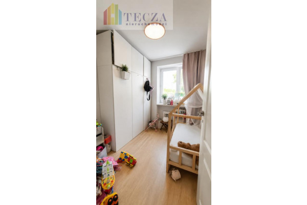 Warszawa, Mokot&oacute;w, Artura Grottgera, 3pok oddzielne,60m2+balkon+piwnica,ul.GROTTGERA