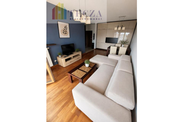 Warszawa, Wola, Młyn&oacute;w, Banderii, 2pok oddzielne,56m2,loggia,garaż,kom&oacute;rka,os.zamknięte