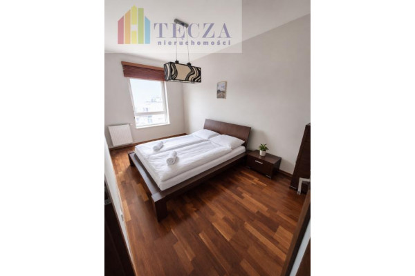 Warszawa, Wola, Młyn&oacute;w, Banderii, 2pok oddzielne,56m2,loggia,garaż,kom&oacute;rka,os.zamknięte