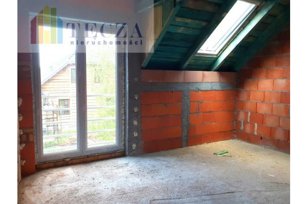 miński, Halin&oacute;w, Okuniew, Szkolna, Dom 170m2,6 pokoi,ogr&oacute;d 517m2,blisko SKM Sulej&oacute;wek