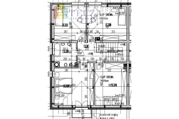 miński, Halin&oacute;w, Okuniew, Szkolna, Dom 170m2,6 pokoi,ogr&oacute;d 517m2,blisko SKM Sulej&oacute;wek