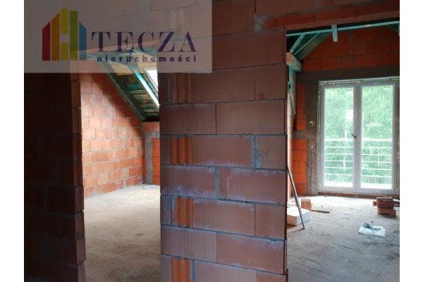 miński, Halin&oacute;w, Okuniew, Szkolna, Dom 170m2,6 pokoi,ogr&oacute;d 517m2,blisko SKM Sulej&oacute;wek