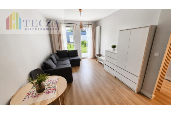 Warszawa, Wawer, Poezji, NOWE 2pok,40m2+ogr&oacute;d 40 m2,ul.POEMATU 8,PILNE