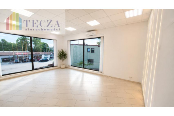 miński, Sulej&oacute;wek, J&oacute;zefa Bema, LOKAL 45m&sup2;|DUŻE NAROŻNE PRZESZKLENIA|WINDA|PARKING