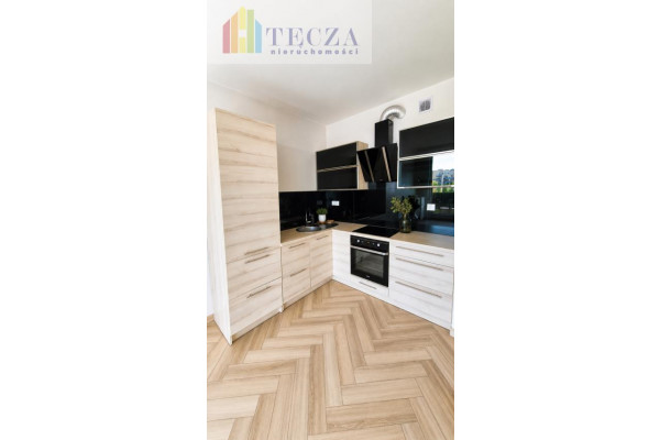 wołomiński, Ząbki, Powstańc&oacute;w, 2 pok,50m2,duży balkon,os.zamknięte z 2018r,garaż,POWSTAŃC&Oacute;W