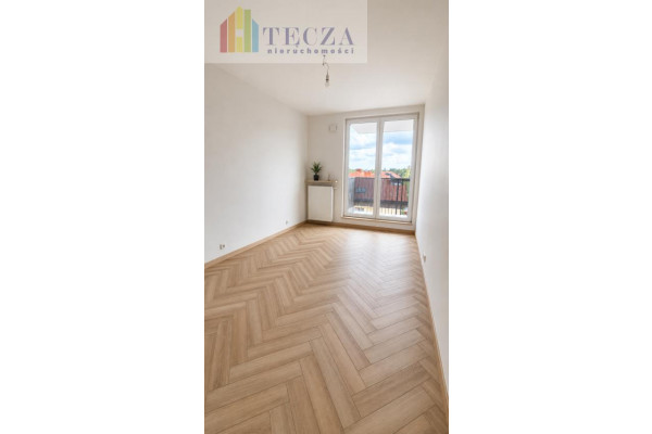 wołomiński, Ząbki, Powstańc&oacute;w, 2 pok,50m2,duży balkon,os.zamknięte z 2018r,garaż,POWSTAŃC&Oacute;W